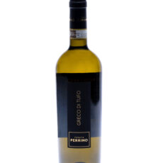Greco di Tufo D.O.C.G.  Anno 2023