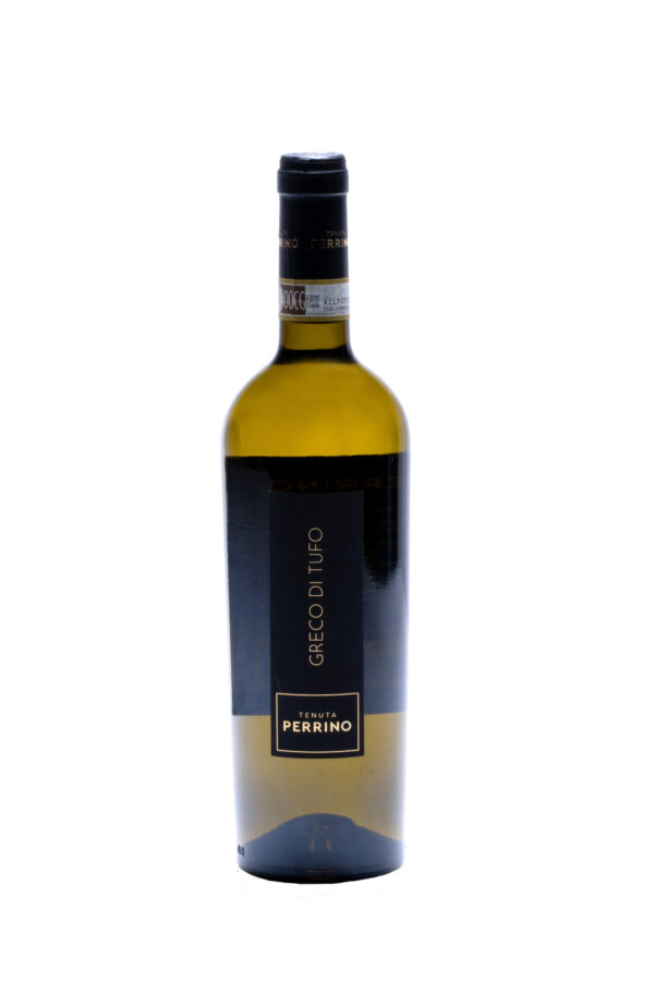 Greco di Tufo D.O.C.G.  Anno 2023