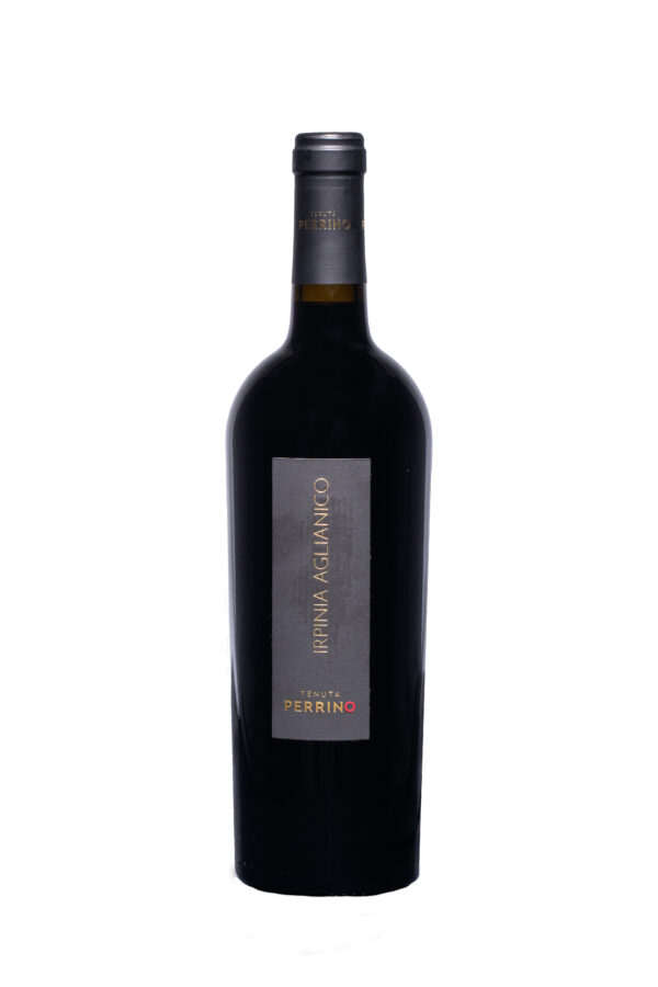 Aglianico d'Irpinia D.O.C. Anno 2022